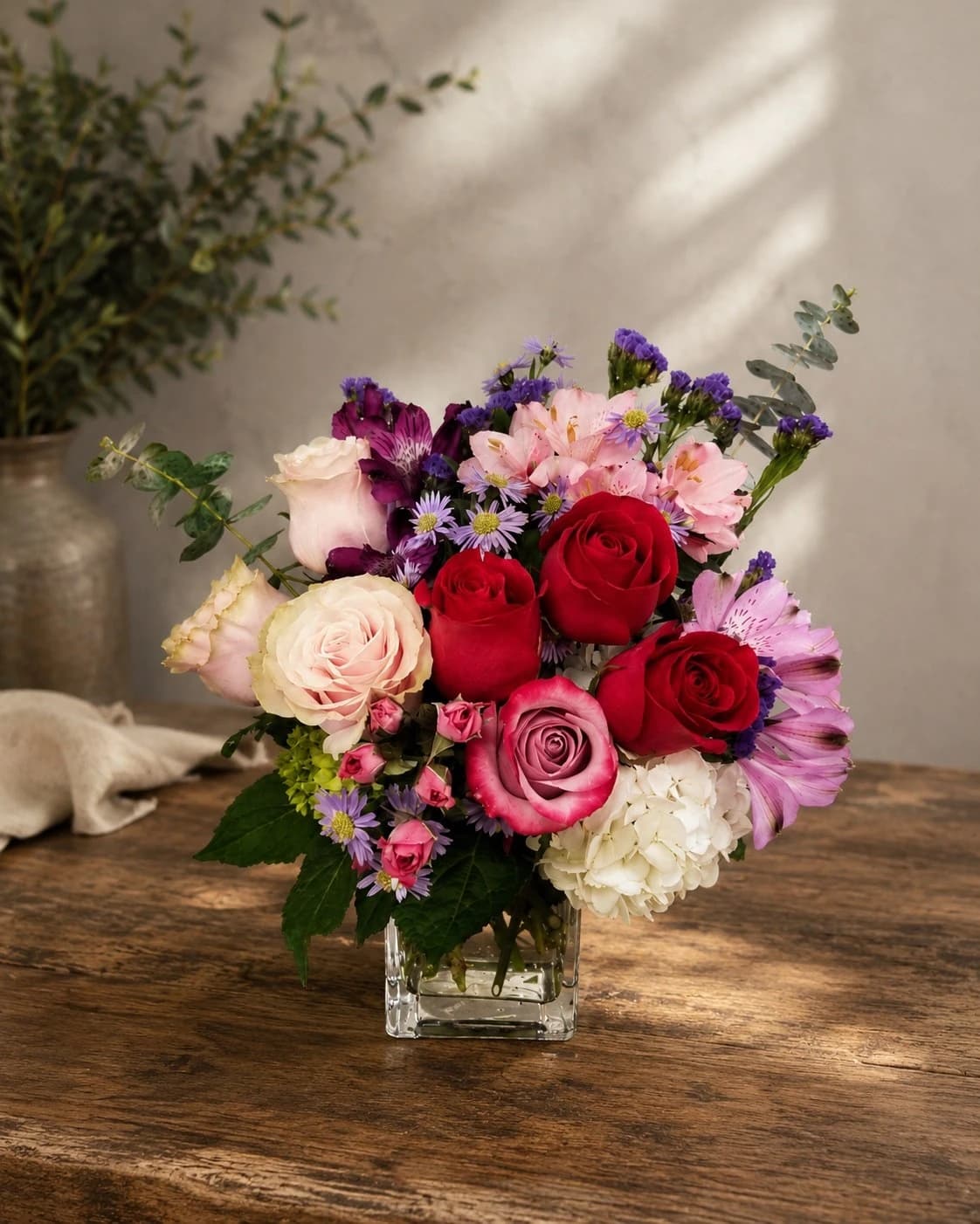 Blissful Bloom