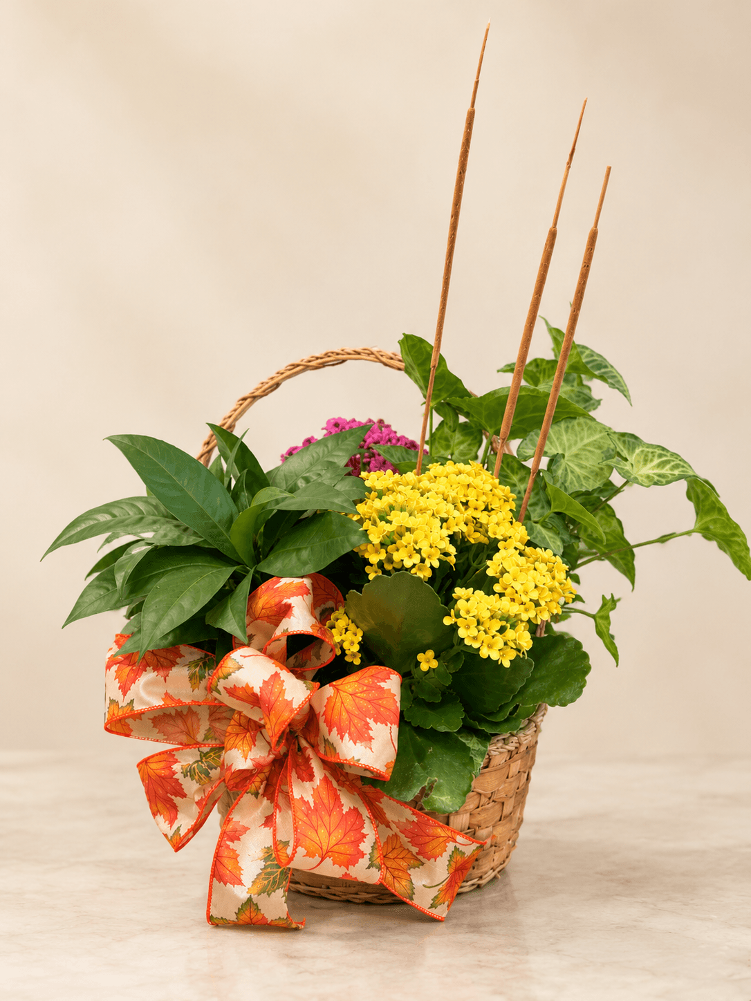 Autumn Basket