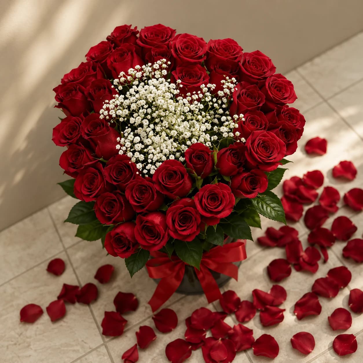 Eternal Romance