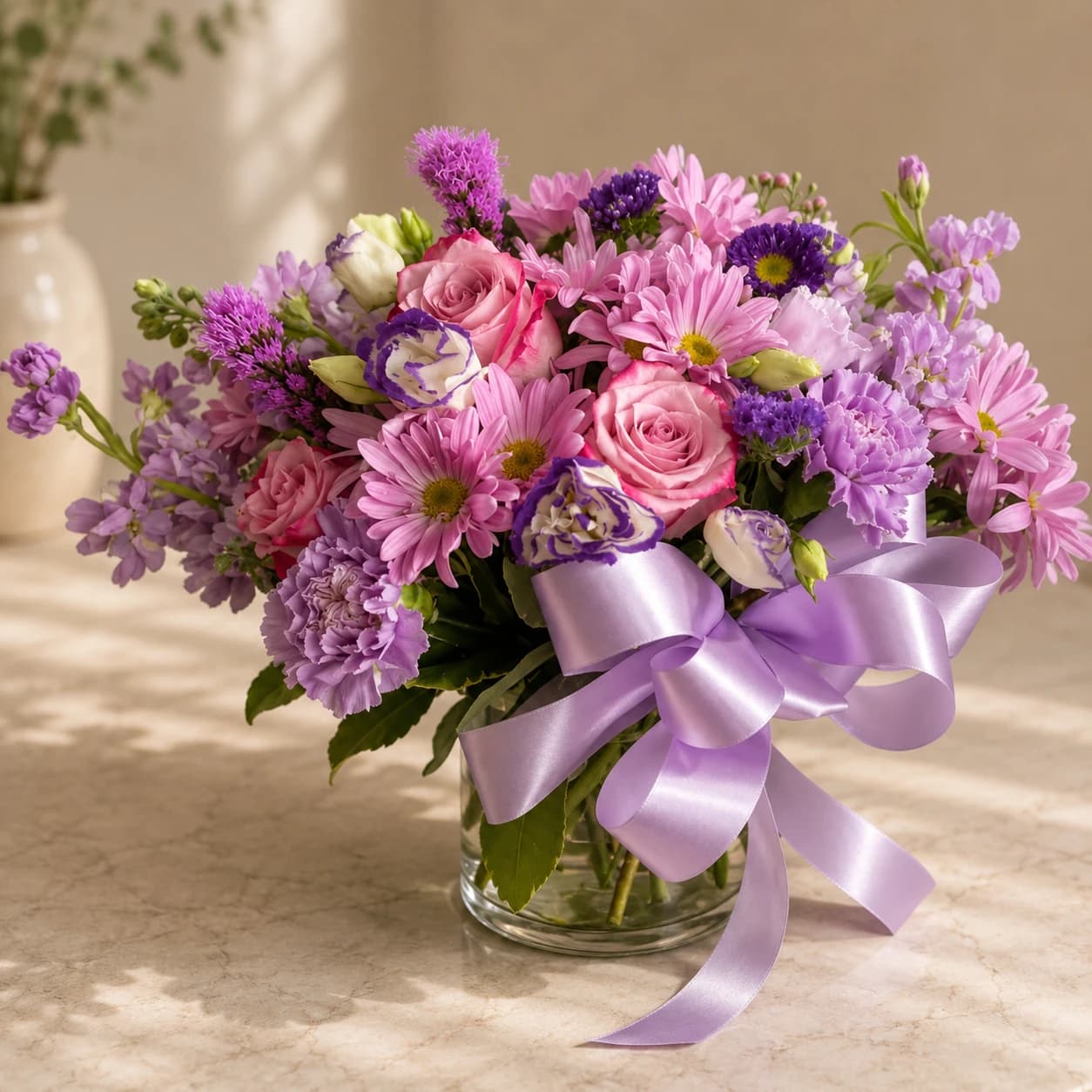 Lavender dream