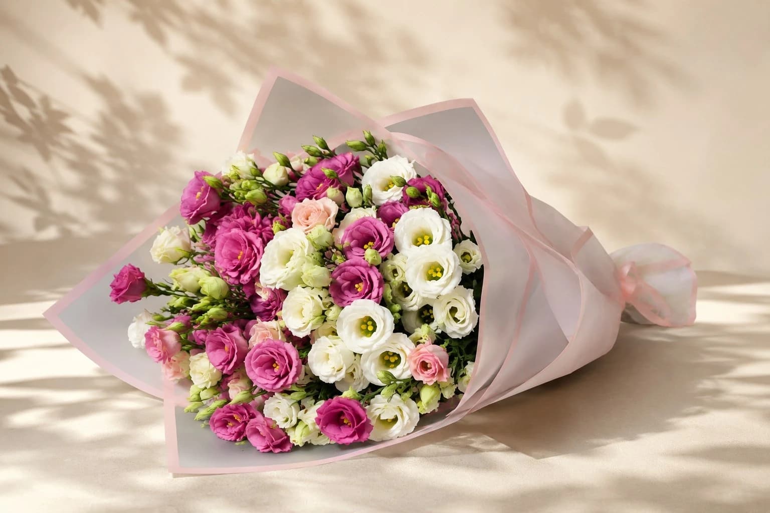 Heavenly Blush